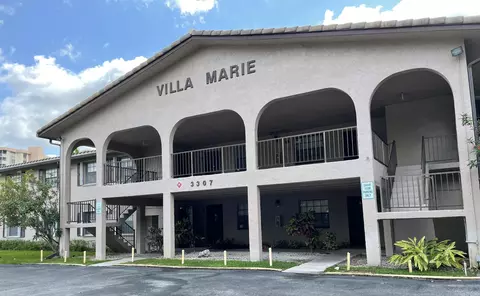3307 NW 108th Dr #1, Coral Springs, FL 33065