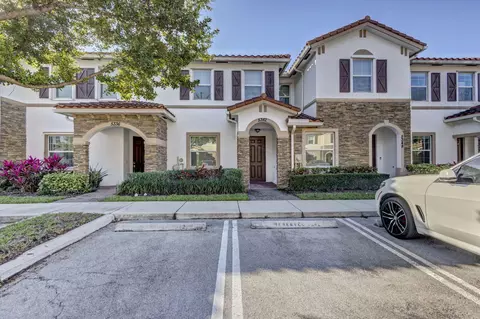 5342 Ellery Ter, West Palm Beach, FL 33417