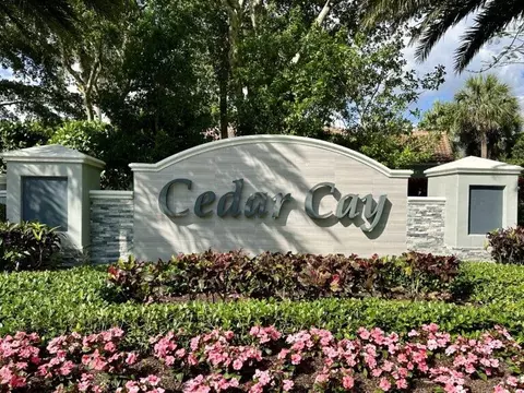 2037 NW 53rd St, Boca Raton, FL 33496