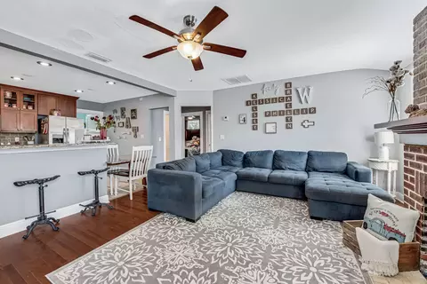 416 Deane Duff St, Clewiston, FL 33440