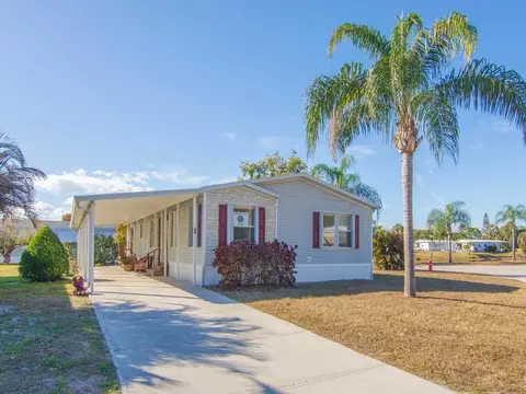 43 Montilla Way, Port Saint Lucie, FL 34952