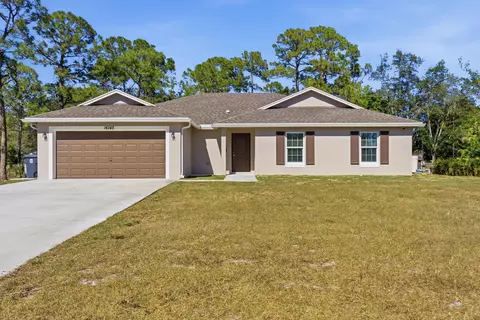 16145 E Trafalgar Dr, Loxahatchee, FL 33470