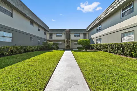 518 Monaco K, Delray Beach, FL 33446