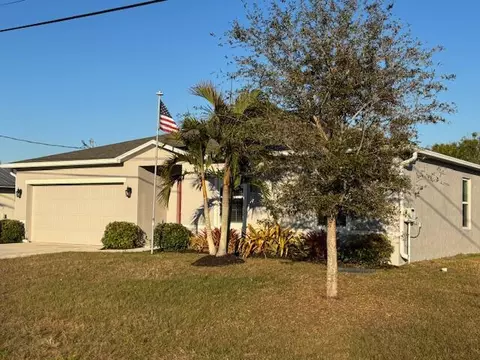1733 SW Cremona St, Port Saint Lucie, FL 34953