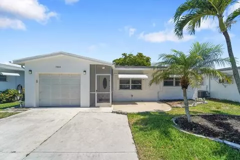 7255 NW 8th Ct, Margate, FL 33063