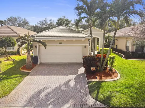 333 SW Coconut Key Way, Port Saint Lucie, FL 34986