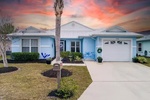 6736 Alemendra St, Fort Pierce, FL 34951