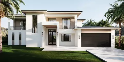 324 Franklin Rd, West Palm Beach, FL 33405