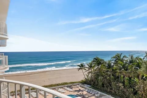 2295 S Ocean Blvd #803, Palm Beach, FL 33480