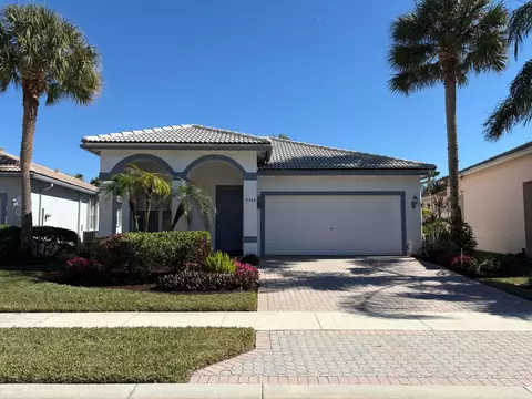 8384 Siciliano, Boynton Beach, FL 33437