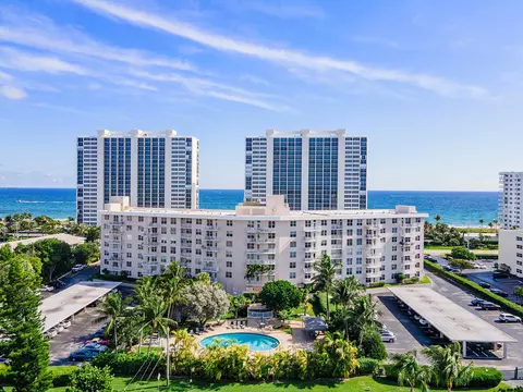 2851 S Ocean Blvd #3 P, Boca Raton, FL 33432