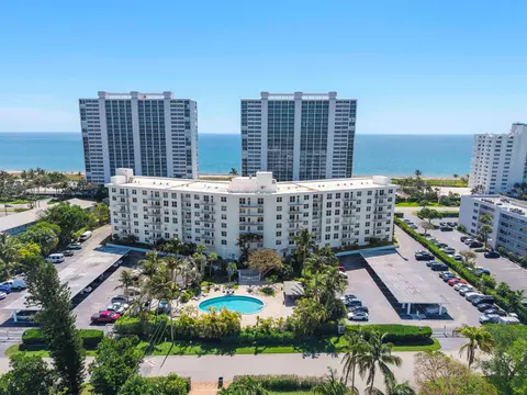 2851 S Ocean Blvd #3 P, Boca Raton, FL 33432