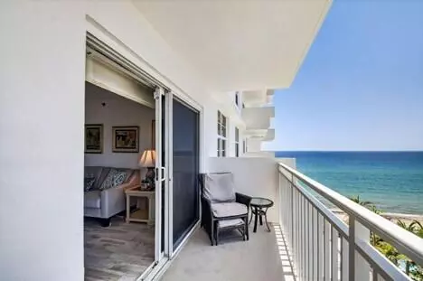 4511 S Ocean Blvd #701, Highland Beach, FL 33487