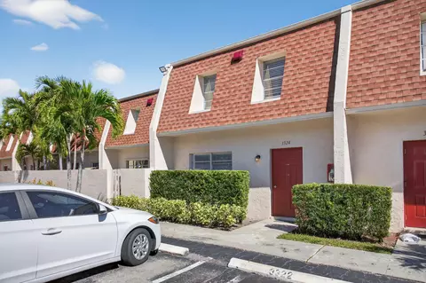 3324 Quail Close #7, Pompano Beach, FL 33064