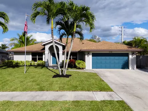 1116 Northumberland, Wellington, FL 33414