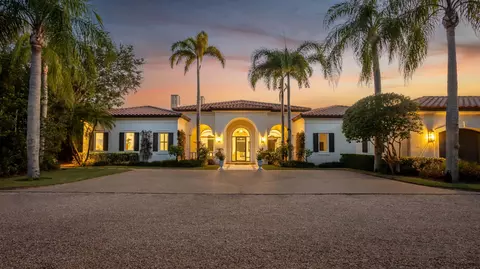 6816 SE Morning Dove Way, Hobe Sound, FL 33455