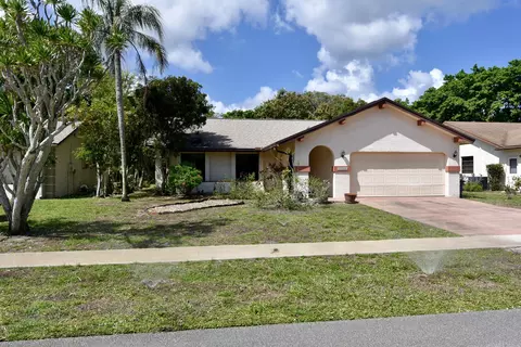 18101 Grove Ave, Boca Raton, FL 33498