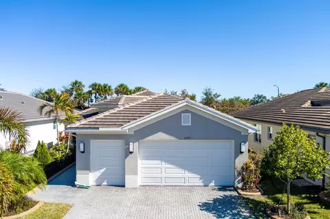 11917 SW Seahorse Springs Ter, Port Saint Lucie, FL 34987