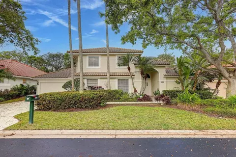 350 Eagleton Golf Dr, Palm Beach Gardens, FL 33418