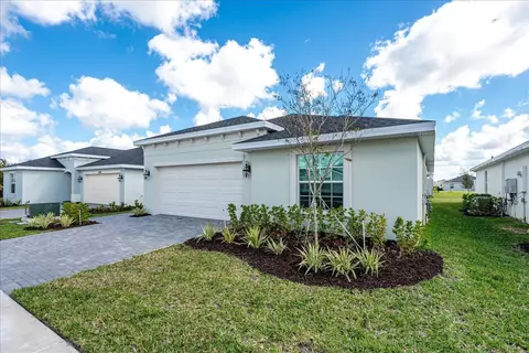 6331 NW Windwood Way, Port Saint Lucie, FL 34987