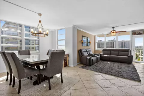 301 N Ocean Blvd #1006, Pompano Beach, FL 33062