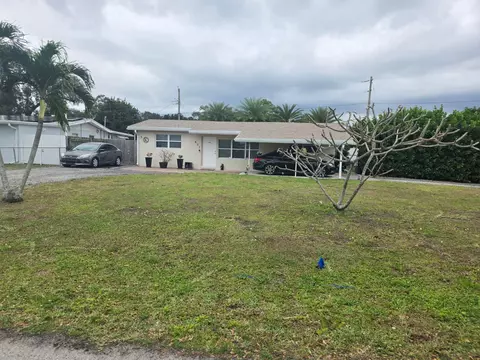 401 Jeannine Dr, West Palm Beach, FL 33406
