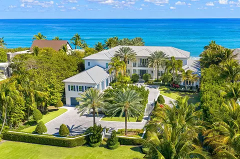 900 S Ocean Blvd, Manalapan, FL 33462