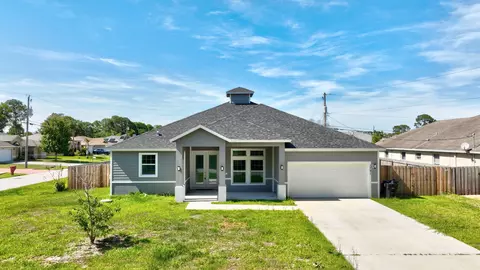 1791 SW Effland Ave, Port Saint Lucie, FL 34953