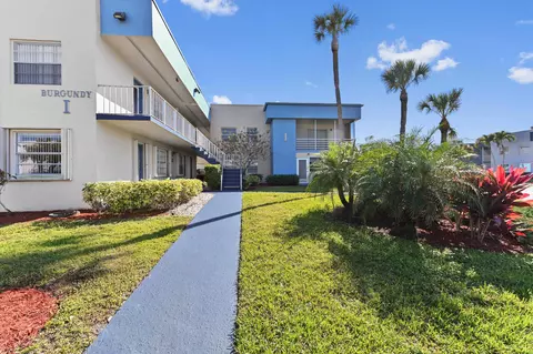 420 Burgundy I, Delray Beach, FL 33484