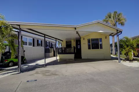 5225 SE 67th Ave, Okeechobee, FL 34974