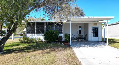 334 Seahorse Ter, Fort Pierce, FL 34982