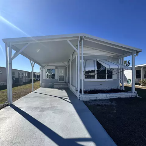 17 Verde Vis, Fort Pierce, FL 34951