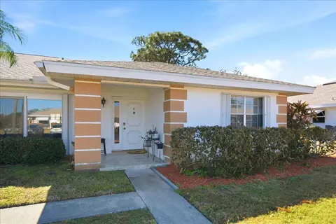 1017 Pheasant Run Dr #D, Fort Pierce, FL 34982