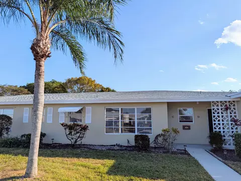 160 High Point Ter E #C, Delray Beach, FL 33445