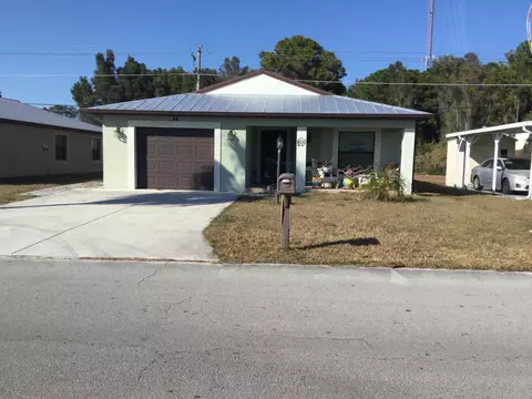 44 Mediterranean Blvd N, Port Saint Lucie, FL 34952