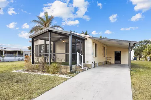 507 Tropical Isles Cir #25, Fort Pierce, FL 34982