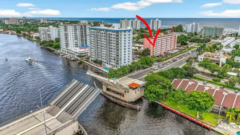 3201 NE 14th St Cswy #501, Pompano Beach, FL 33062