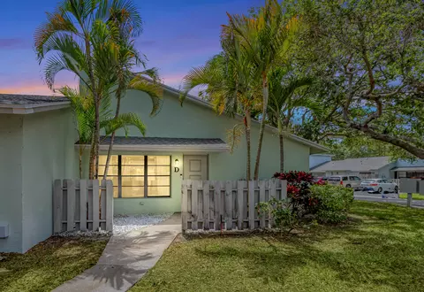 431 Jupiter Lakes Blvd #2109D, Jupiter, FL 33458