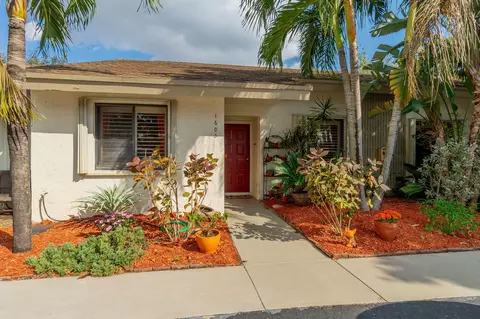 3096 S Oakland Forest Dr #1605, Oakland Park, FL 33309