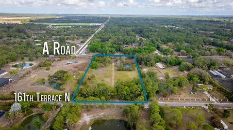 3852 161st Ter N, Loxahatchee Groves, FL 33470