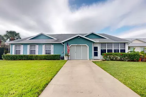 4079 Gator Trace Rd, Fort Pierce, FL 34982