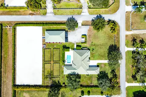 14628 Draft Horse Ln, Wellington, FL 33414