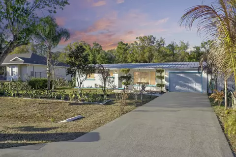 7204 Fort Walton Ave, Fort Pierce, FL 34951