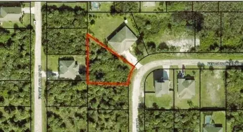 3200 Lake Butler Ave, Palm Bay, FL 32908
