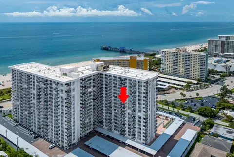405 N Ocean Blvd #1127, Pompano Beach, FL 33062