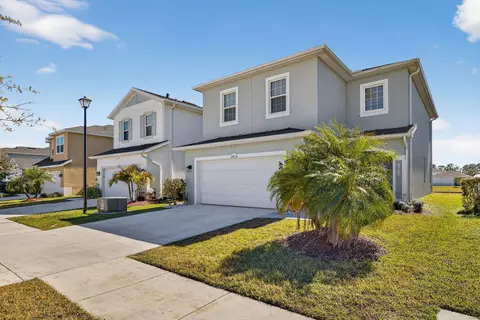 10916 SW Robbia Way, Port Saint Lucie, FL 34987