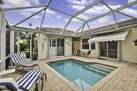 2085 Chagall Cir, West Palm Beach, FL 33409