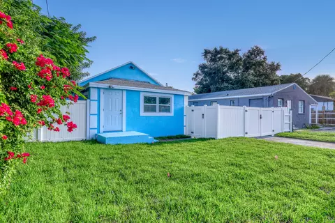 180 W 15th St, Riviera Beach, FL 33404
