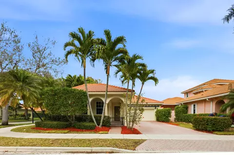 123 Via Santa Cruz, Jupiter, FL 33458