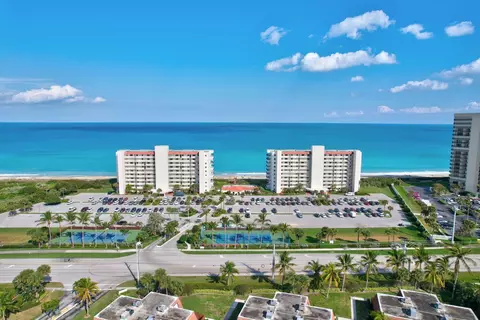 9400 S Ocean Dr #108, Jensen Beach, FL 34957